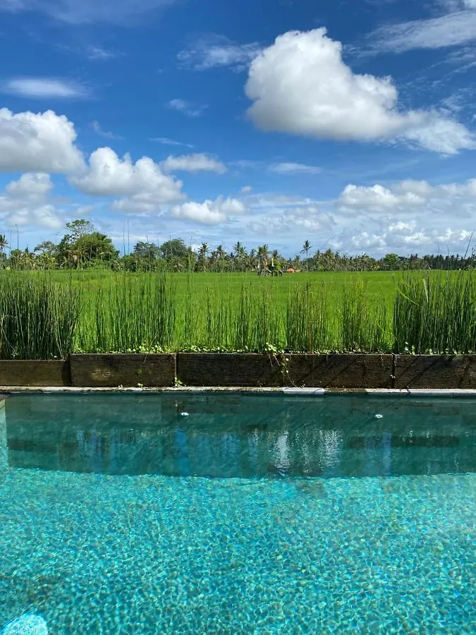 Casa Avana Ubud Indonesia