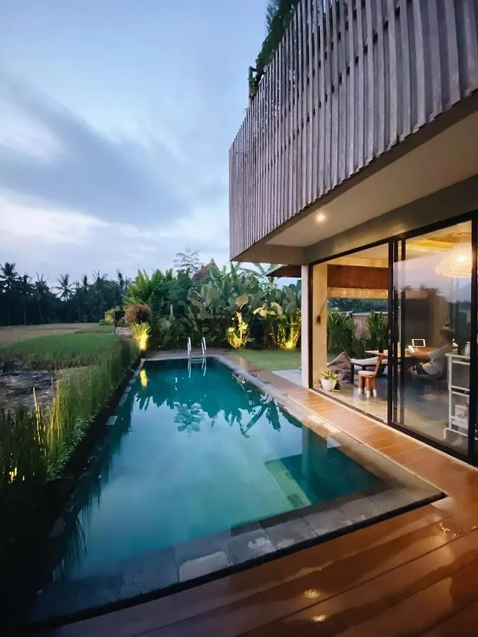 Casa Avana Ubud Indonesia