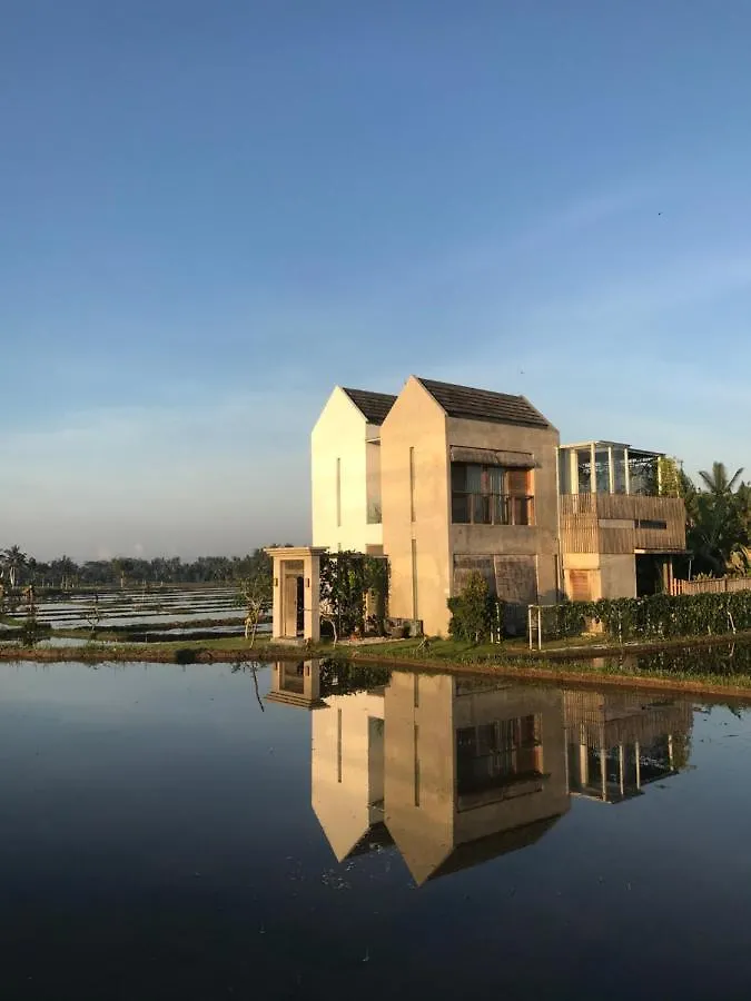 Bed & Breakfast Casa Avana Ubud Indonesia