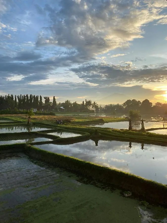 Casa Avana Ubud 0*,  Indonesia