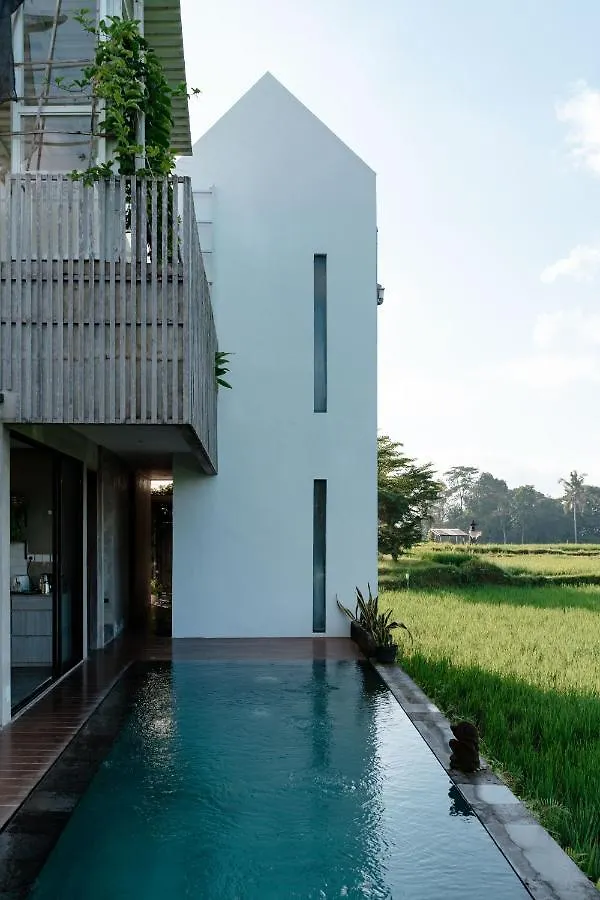 Bed & Breakfast Casa Avana Ubud