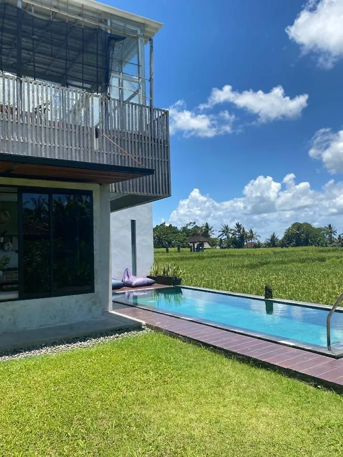 Casa Avana Ubud