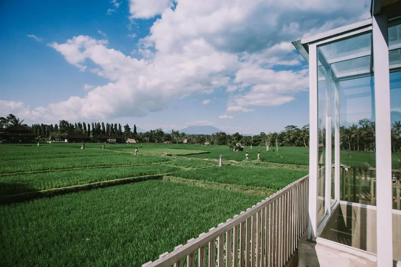 Casa Avana Ubud Bed & Breakfast