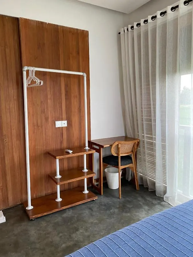 Casa Avana Ουμπούντ Bed and Breakfast