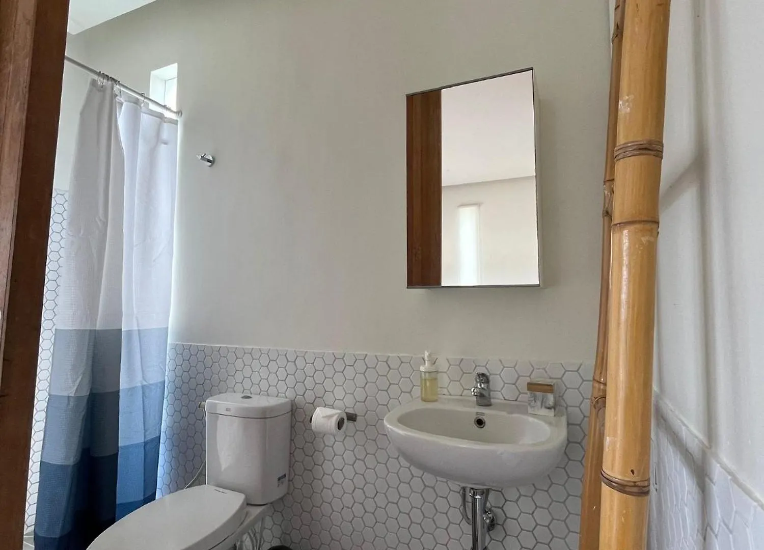 Bed and Breakfast Casa Avana Ουμπούντ